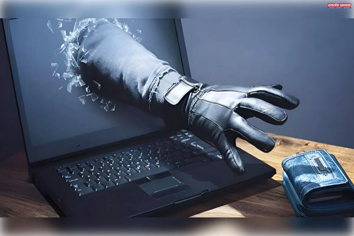 सट्टे से खुला करोड़ों का साइबर फ्रॉड, दुबई कनेक्शन वाले ‘ब्रांच 24’ गैंग के 8 सदस्य गिरफ्तार