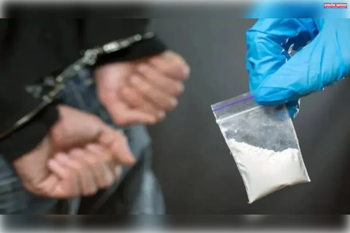 नशे का साम्राज्य ध्वस्त करने की निर्णायक जंग: ड्रग कार्टेल्स पर केंद्र का बड़ा प्रहार