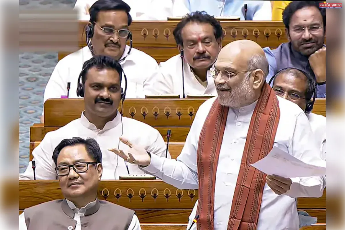 परिसीमन के पेंच में फंसा आधी आबादी का हक