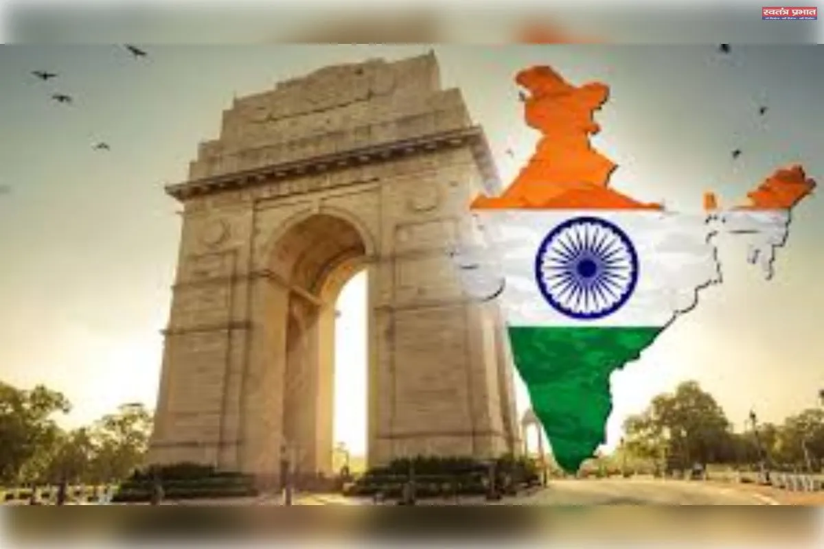 बदलाव के इस दौर में भारत ने सिर्फ समझौता नहीं, संबंध रचे