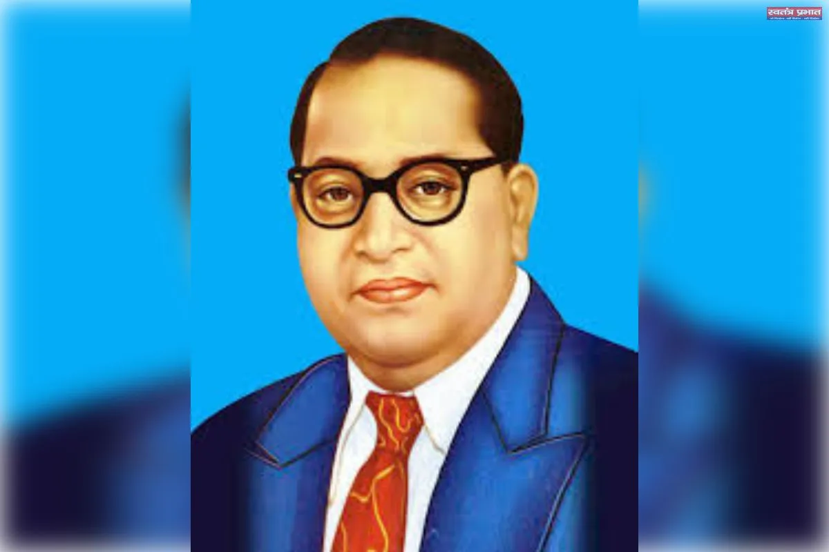 डा.अंबेडकर का महिला अधिकारों के लिए समर्पण 