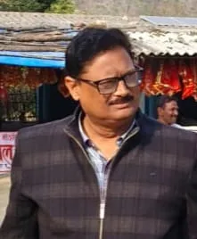 जनपद के सभी क्रय केन्द्रो पर गेंहू बेचने के लिए फार्मर आईडी अनिवार्य : देवेंद्र कुमार सिंह