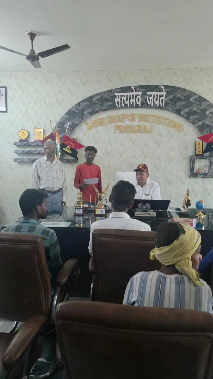 जनहित में  राजनीति का एक महत्वपूर्ण पहल “जनता दर्शन” का शुभारंभ ।