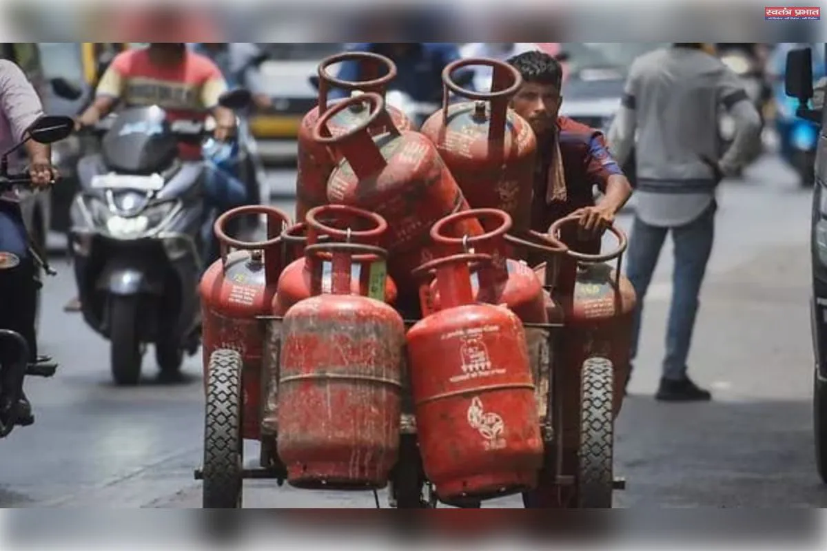 LPG संकट की वजह काला बाजारी तो नहीं,डीएसओ की निष्क्रियता पर उठे सवाल
