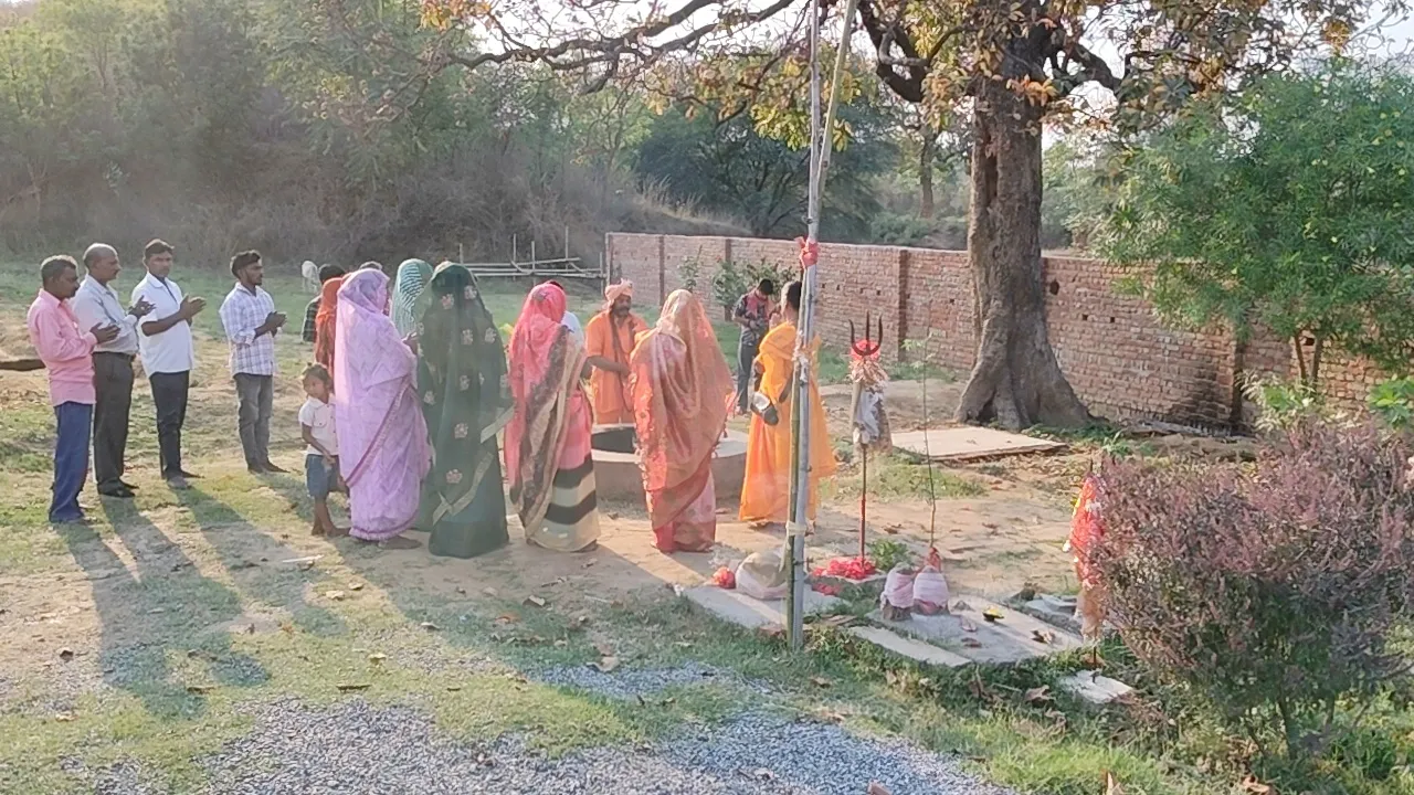 जनकल्याण और सेवा की प्रतिमूर्ति श्री हनुमान दास मेमोरियल ट्रस्ट का मानवीय संकल्प