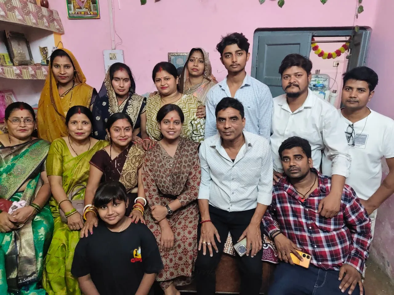 तीसरे प्रयास में मिली सफलता, अब गांवों के विकास पर फोकस, यूपीपीसीएस  टॉपर अभिलाषा शर्मा