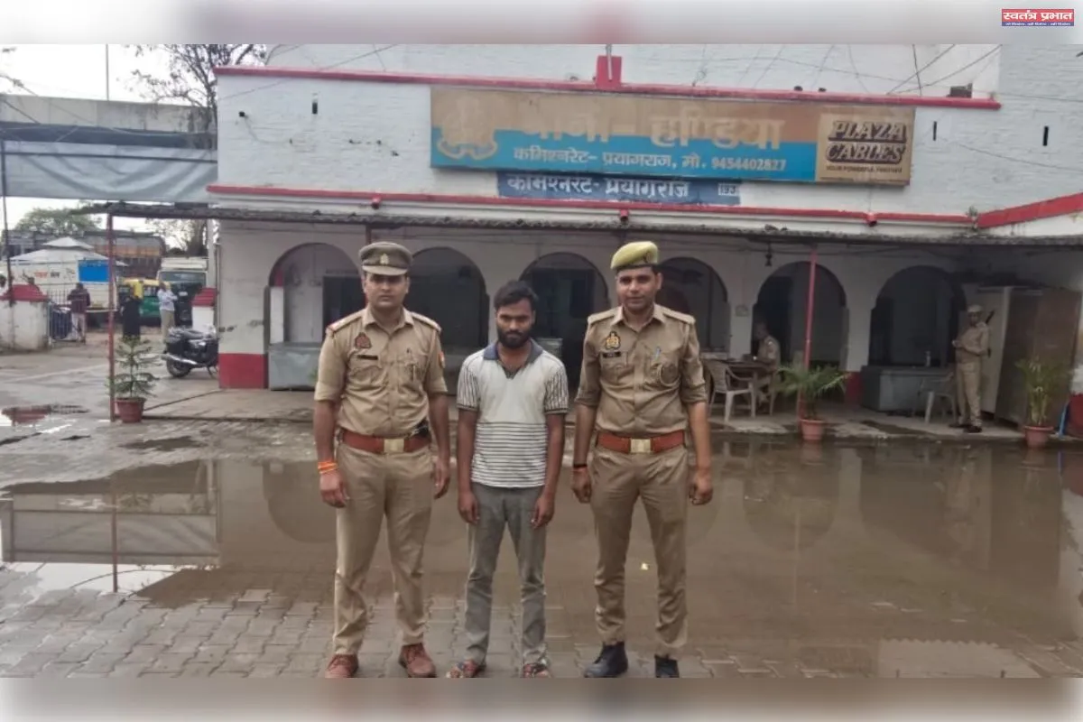 नवाबगंज की साइबर पुलिस टीम द्वारा पाँच अलग साइबर फ्रॉड की सम्पूर्ण धनराशि (करीब 49,580/- रूपये) कराया गया वापस