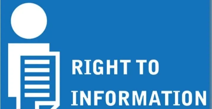 कोन ब्लॉक  में आरटीआई बना मजाक,  ग्राम पंचायतों  की पोल खुलने का डर