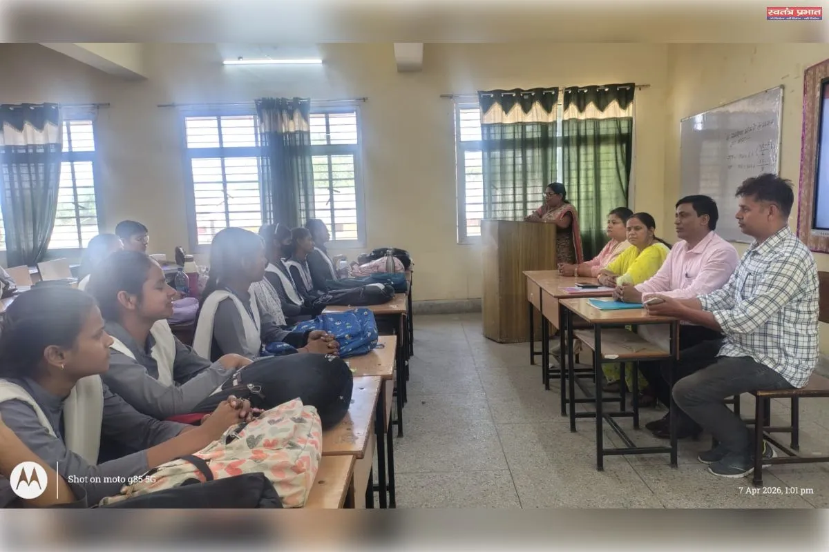 सशक्तिकरण में शिक्षा की भूमिका 