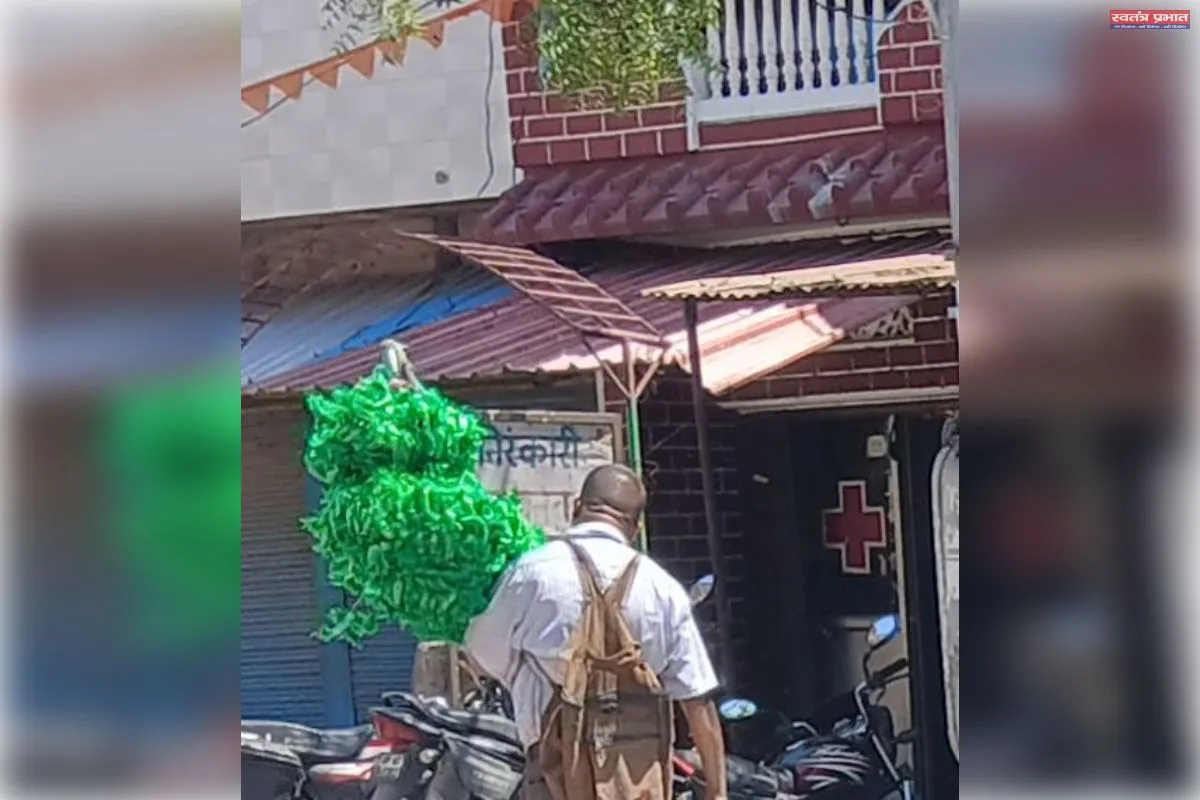 बीयूएमएस डिग्री के सहारे अवैध क्लीनिक संचालन का आरोप