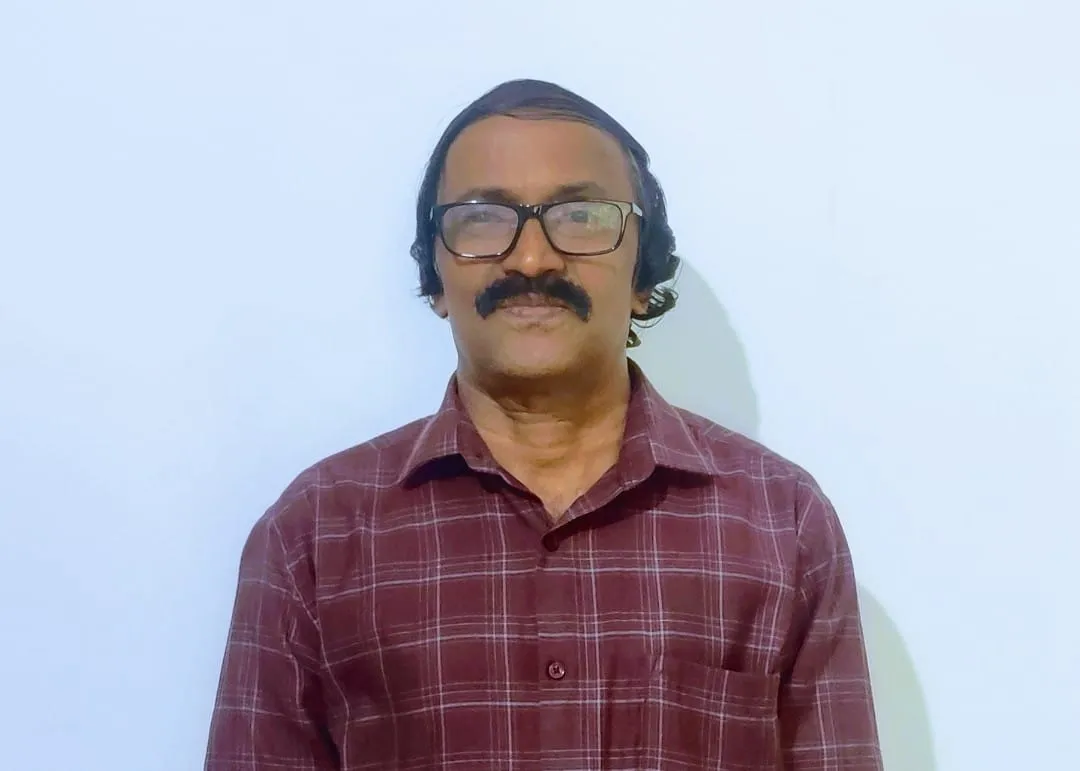 केरल के हिंदी कवि डॉ. आनंदकृष्णन एडचेरी को मिलेगा डॉ. अंबेडकर कीर्ति सम्मान