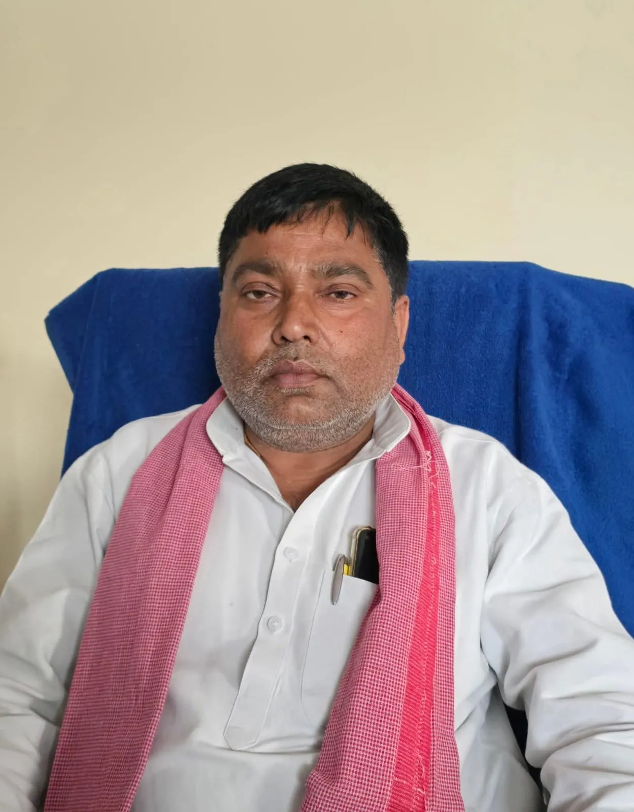 सम्राट अशोक जयंती में सम्मान को लेकर कुशवाहा नेताओं में नाराजगी, सोशल मीडिया पर छलका दर्द