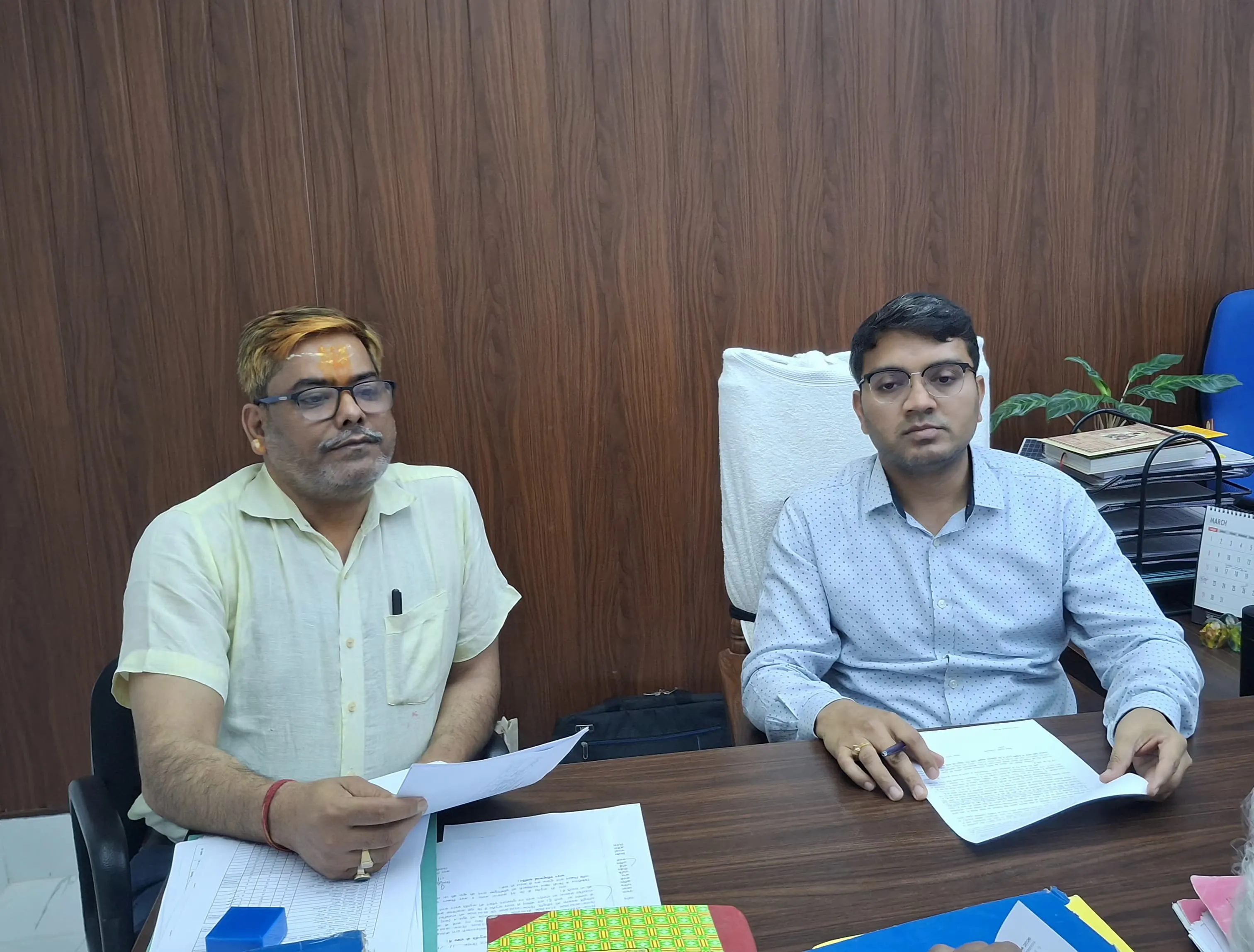 सुपौल में LPG, पेट्रोल-डीजल की आपूर्ति सामान्य; जिला प्रशासन पूरी तरह सतर्क