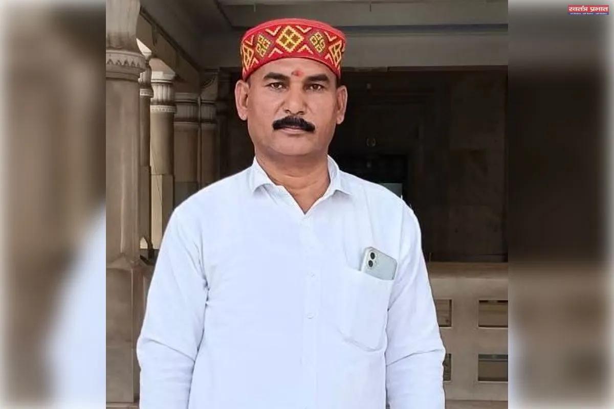 पृथ्वी दिवस पर “शहीदों के सपनों की धरती को बचाना हम सबकी जिम्मेदारी