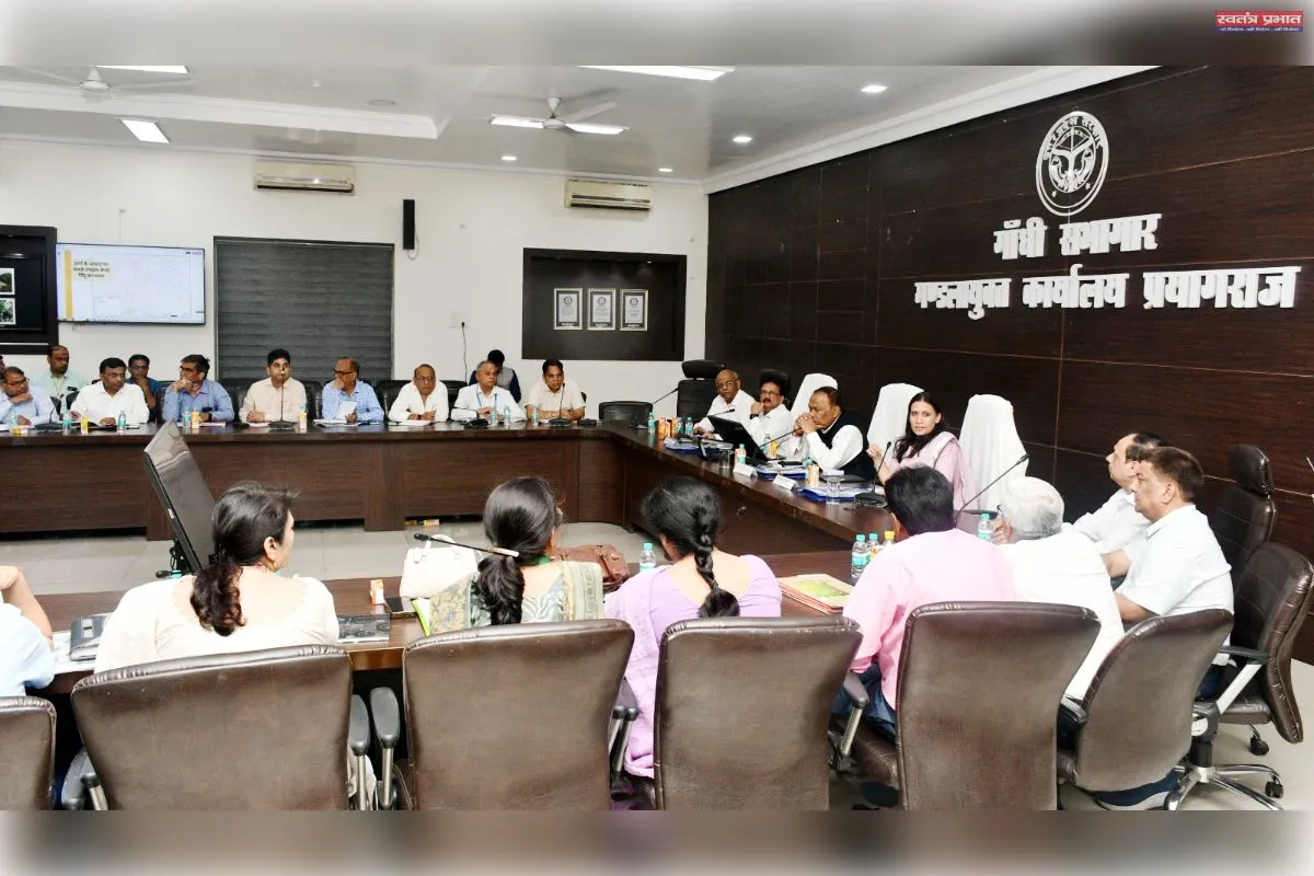 पीएचसी का 30 प्रतिशत निरीक्षण रात्रि के समय किए जाने के दिए निर्देश