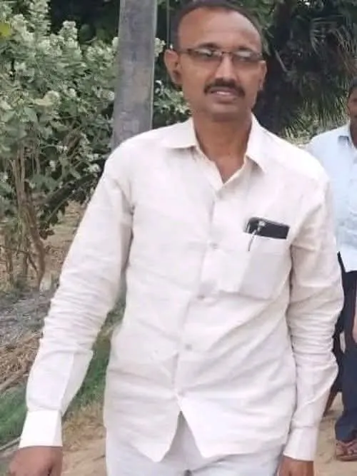 रोड एक्सीडेंट में राजद प्रखंड अध्यक्ष संजय यादव का निधन