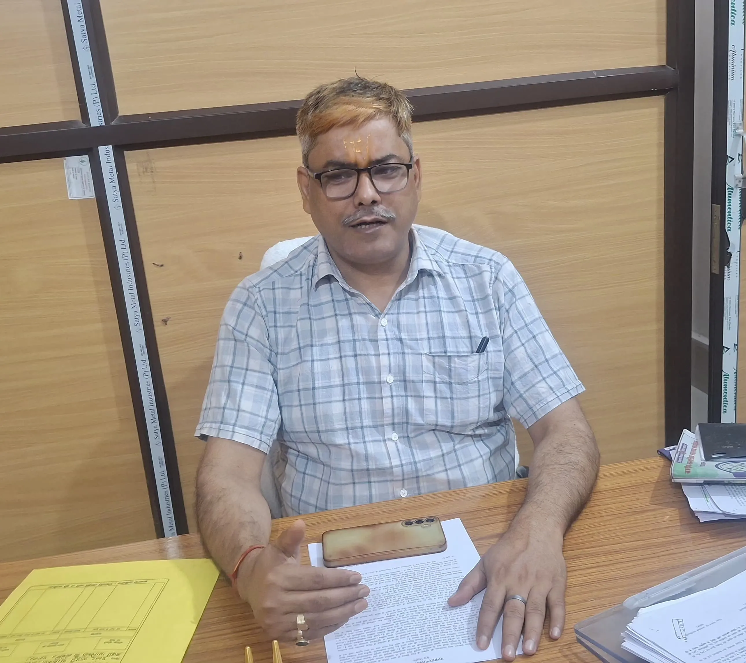 एलपीजी संकट से निपटने को जिला प्रशासन सक्रिय