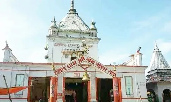 श्री भद्रेश्वरनाथ मंदिर कारिडोर निर्माणका रास्ता साफ, 2 करोड़़ रूपये स्वीकृत