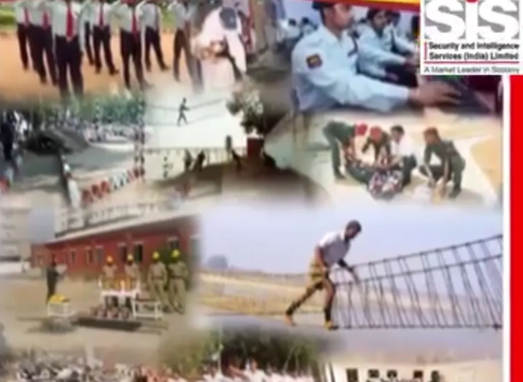 गोरखपुर में रोजगार का सुनहरा मौका: सुरक्षा सैनिक व सुपरवाइजर भर्ती कैंप की तिथियां घोषित