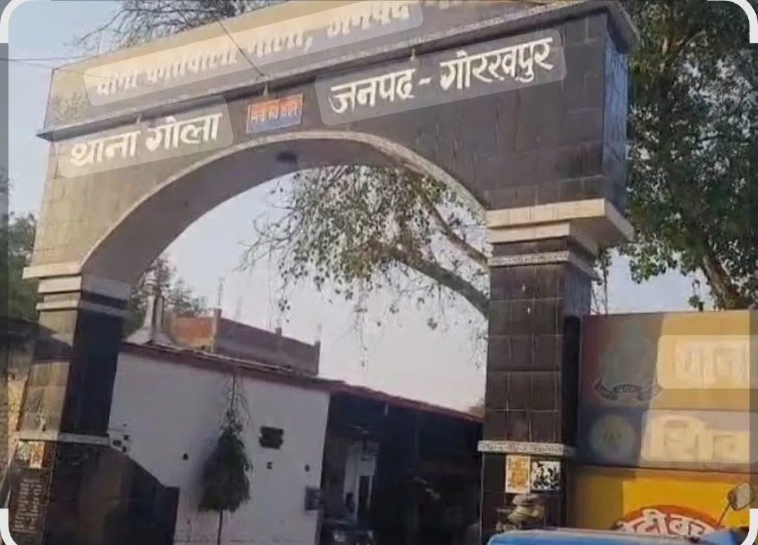 गोरखपुर ग़ोला में तीन लाख में बेटी को बेचने का आरोप: रिश्तेदारों पर केस दर्ज कराने की मांग
