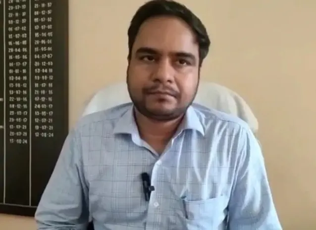 माह मई 2026 हेतु राष्ट्रीय खाद्य सुरक्षा अधिनियम-2013 के अन्तर्गत गेहूूं एवं चावल के वितरण स्केल में किया गया परिवर्तन