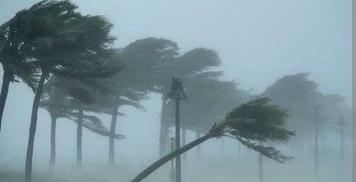 आगामी दिनों में मौसम परिवर्तन की संभावना, आंधी-बारिश, वज्रपात एवं तेज हवाओं को लेकर प्रशासन सतर्क