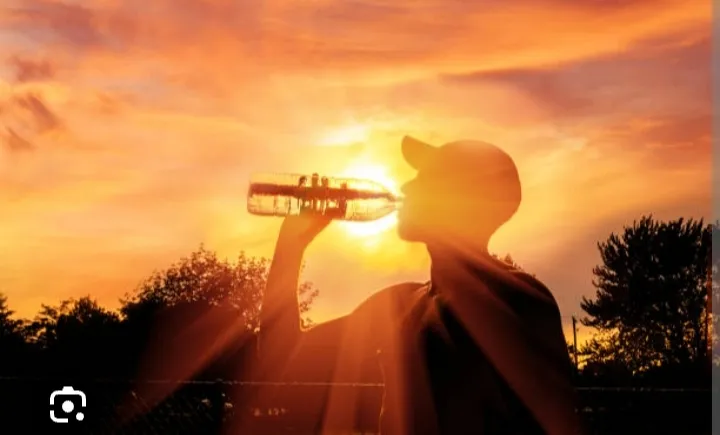 लू (हीट स्ट्रोक) से बचाव हेतु जनहित में जिला प्रशासन ने की एडवाइजरी जारी