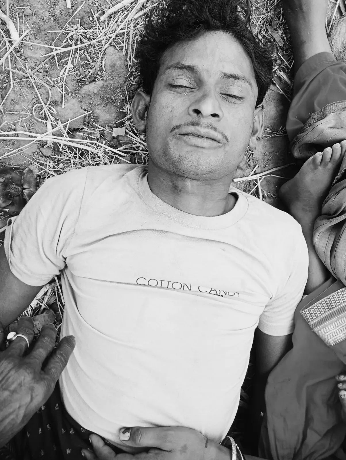 धनरूआ में युवक ने फांसी लगाकर की आत्महत्या