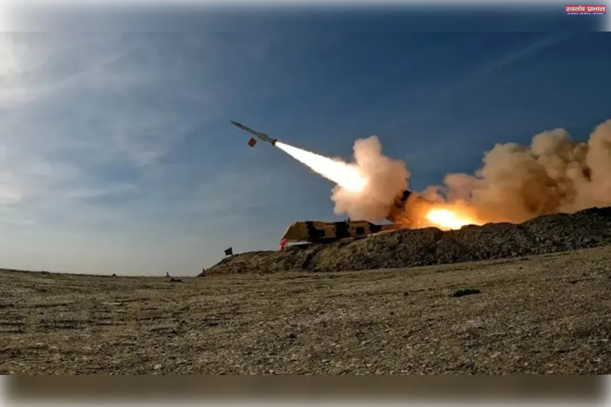 युद्ध के बारूद से बढ़ता पर्यावरण का तापमान 