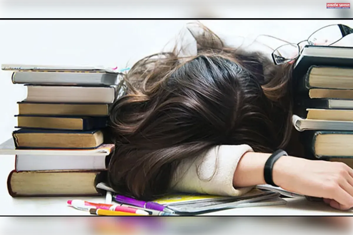 आलस्य से उपजा नैराश्य,जीवन की उन्नति में बाधा