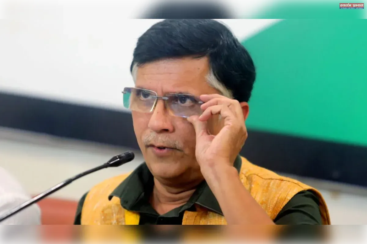 सुप्रीम कोर्ट ने पवन खेड़ा की  अग्रिम जमानत याचिका पर फैसला रखा सुरक्षित