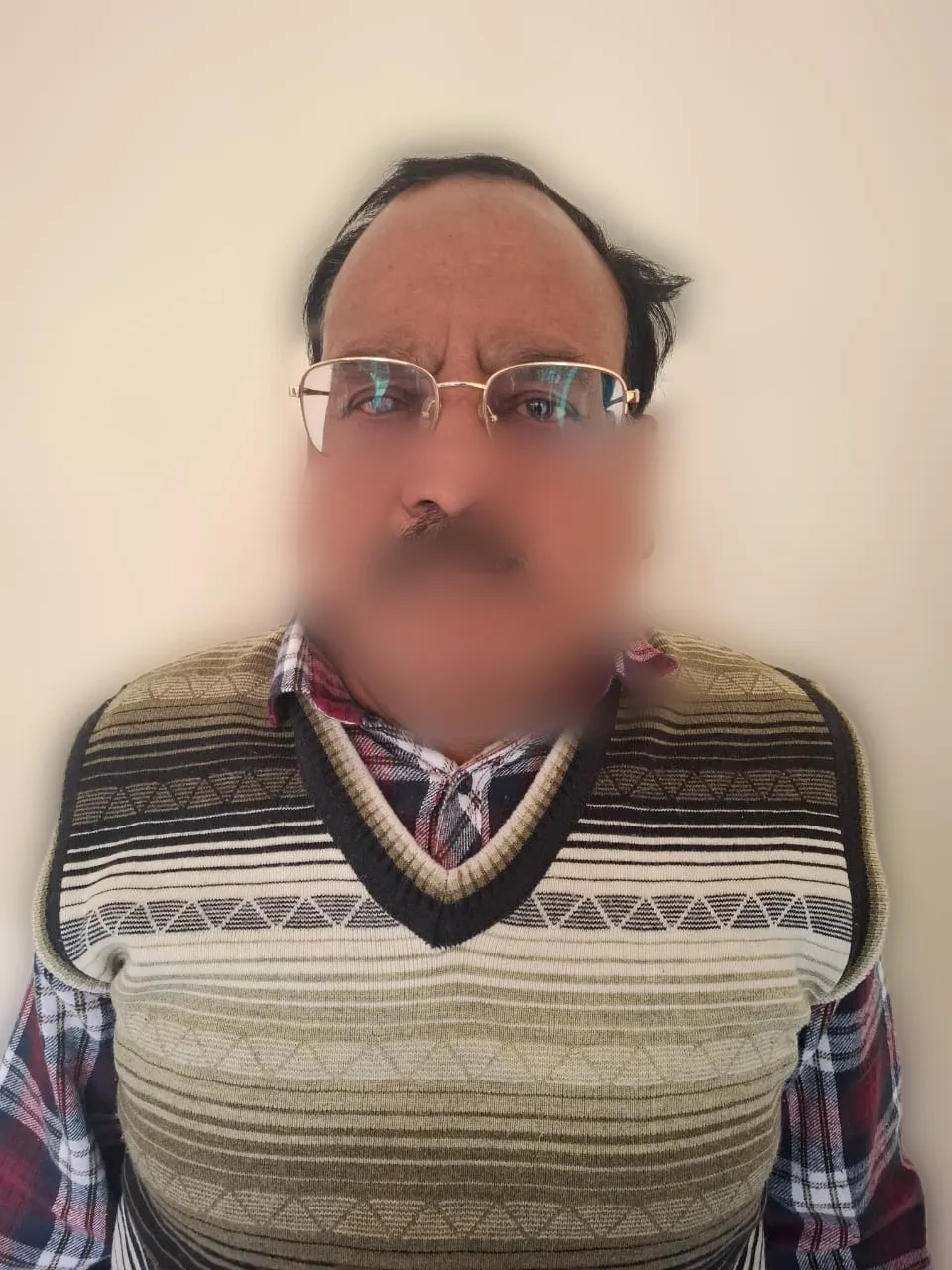 कुख्यात कफ सिरप तस्कर शुभम जायसवाल के नेटवर्क पर बड़ा प्रहार, पिता भोला प्रसाद पिट एनडीपीएस एक्ट में 1 वर्ष के लिए निरुद्ध     