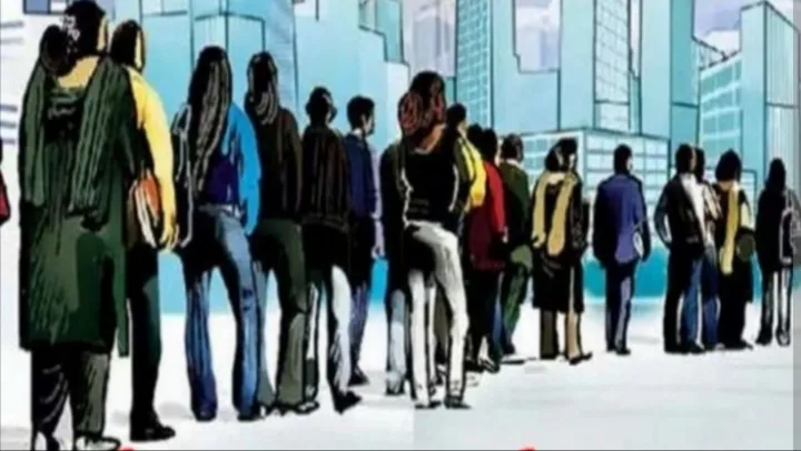 बेरोजगार अभ्यर्थियों के लिए सुनहरा अवसर, बुधवार को होगा रोजगार मेला का आयोजन