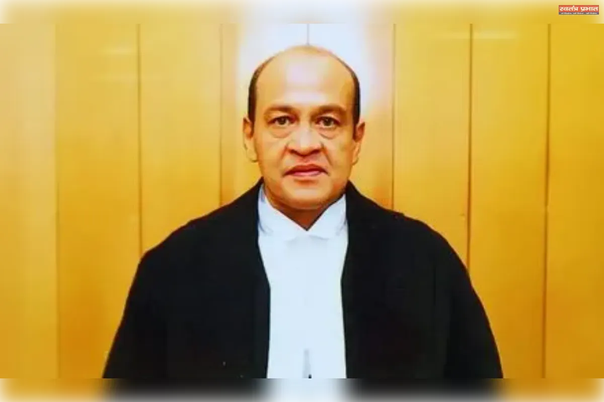 इलाहाबाद हाईकोर्ट के जज यशवंत वर्मा का इस्तीफा