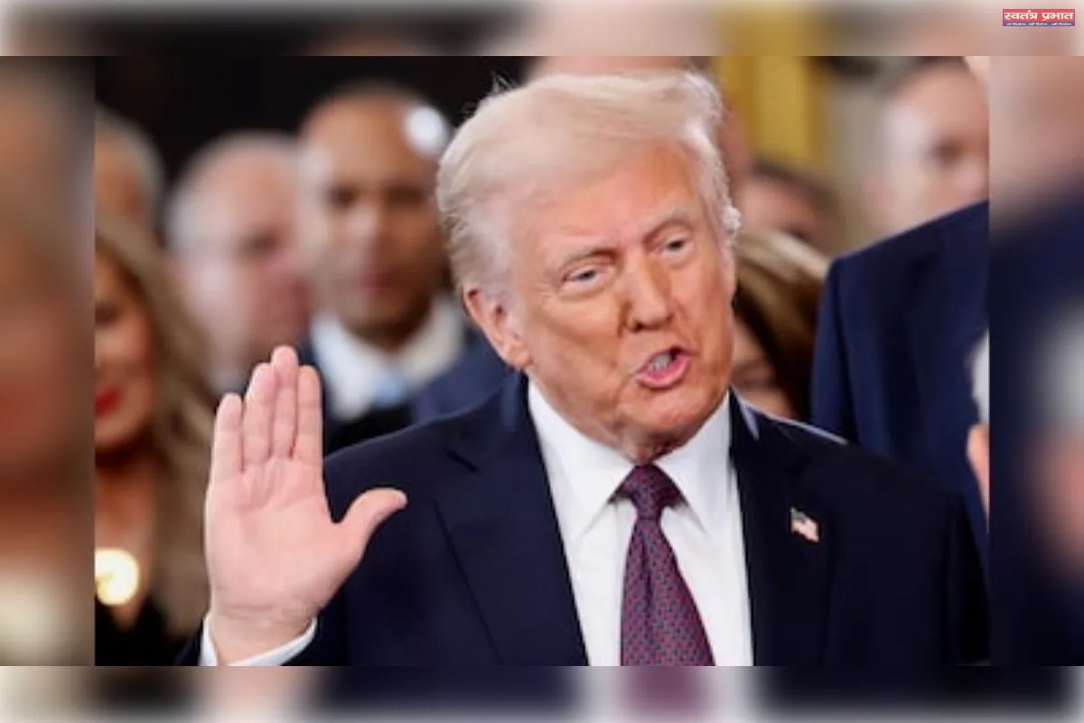 ट्रम्प की बयानबाजी और अमेरिका की दोहरी नीति का पर्दाफाश