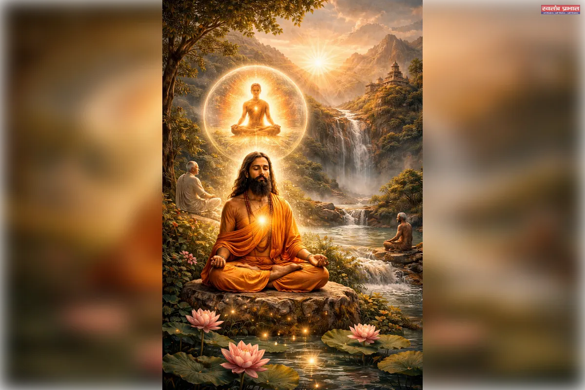 सम्यक्त्व के भाव जागृत हों,आत्म-जागरण