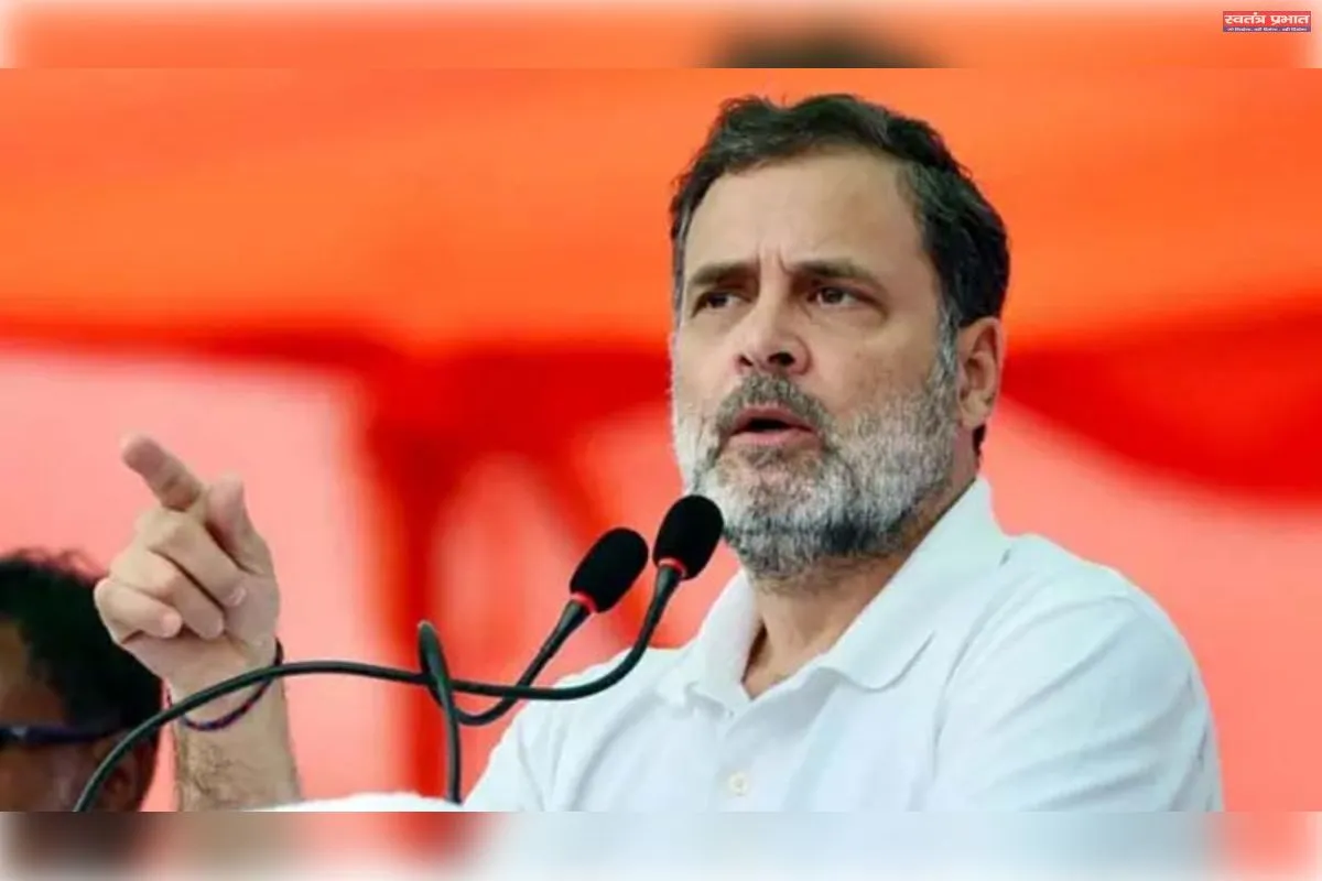 मजदूर देश की रीढ़, सरकार ने उन्हें बोझ समझ लिया है', राहुल गांधी ने महंगाई और लेबर कोड पर उठाए सवाल