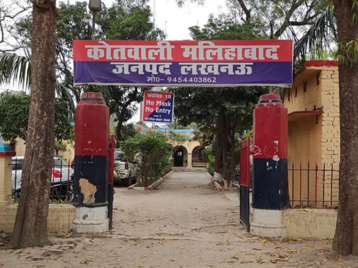 मलिहाबाद में दबंग प्रधान पर गंभीर आरोप, जांच भटकाने की साजिश का मामला गरमाया