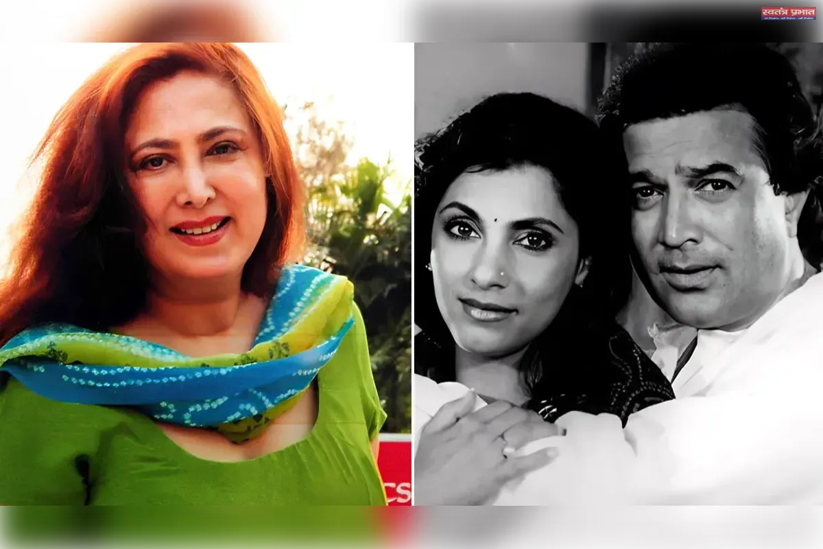 अनीता आडवाणी का दावा खारिज, राजेश खन्ना संग संबंध को 'विवाह' मानने से इनकार: बॉम्बे हाईकोर्ट