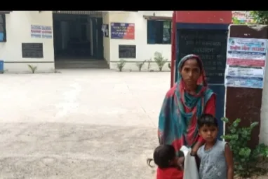 .शराब पीकर पति मर गया पत्नी खा रही डर-डर की ठोकर नहीं मिल रहा न्याय 
