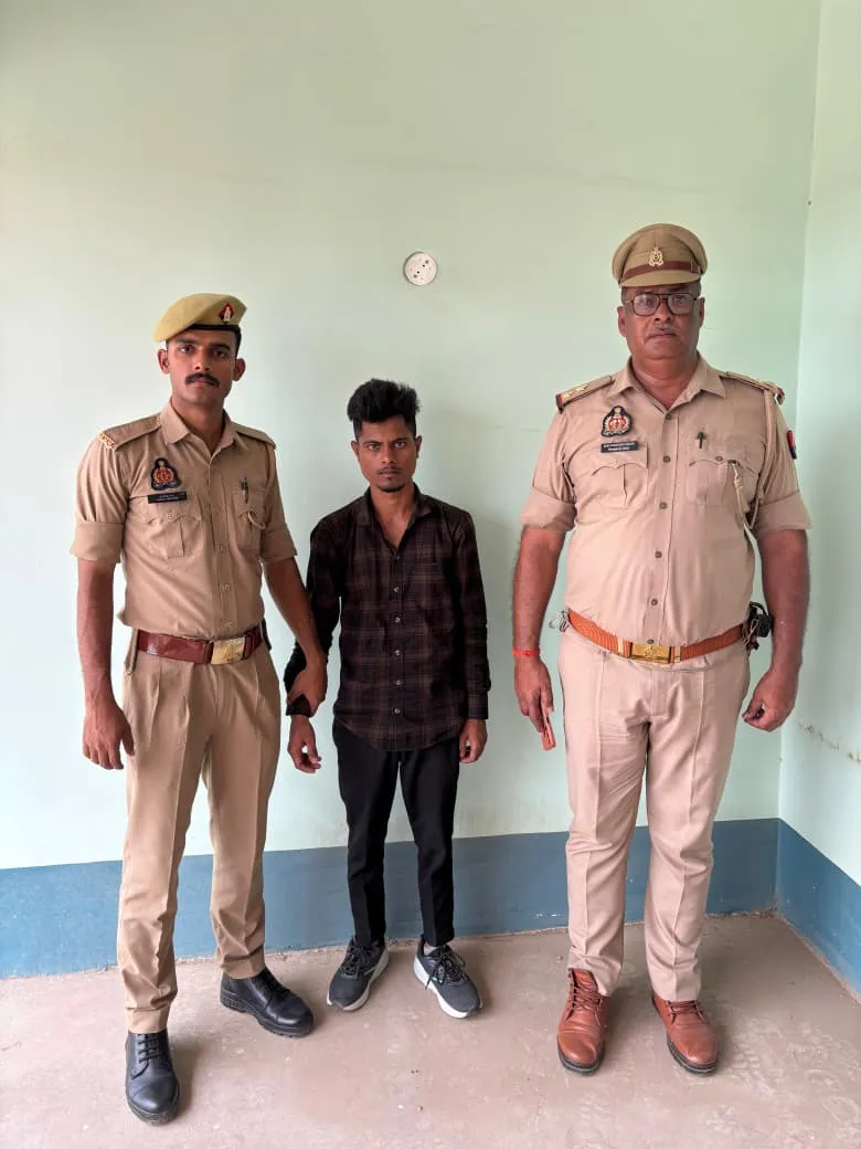 कोन में दुष्कर्म के मामले में एक अभियुक्त गिरफ्तार, भेजा न्यायालय