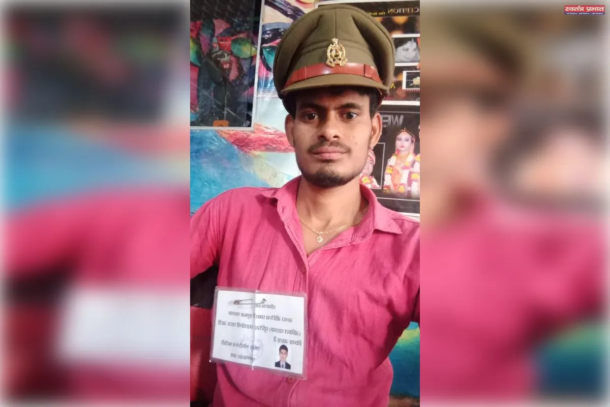 पत्रकार के साथ मारपीट और मोबाइल छीनने की घटना को लेकर पुलिस अधीक्षक को ज्ञापन, कार्रवाई की मांग
