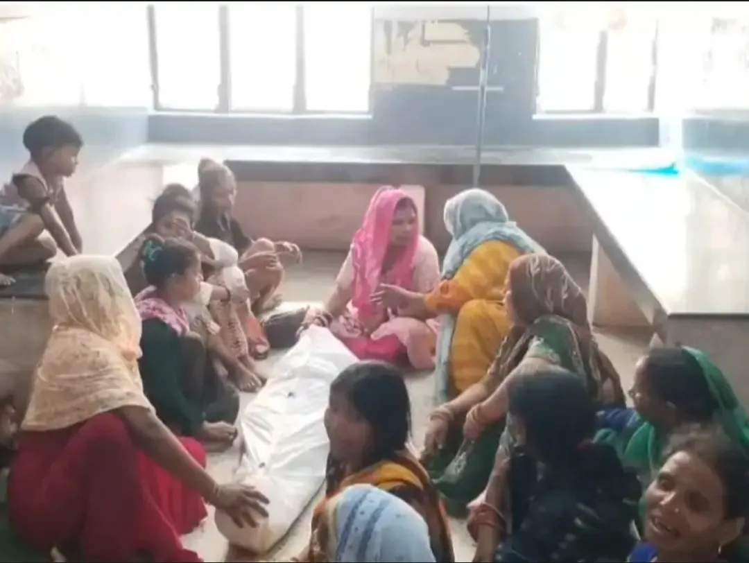 कानपुर: मोबाइल चार्ज करते समय करंट लगने से किशोरी की मौत