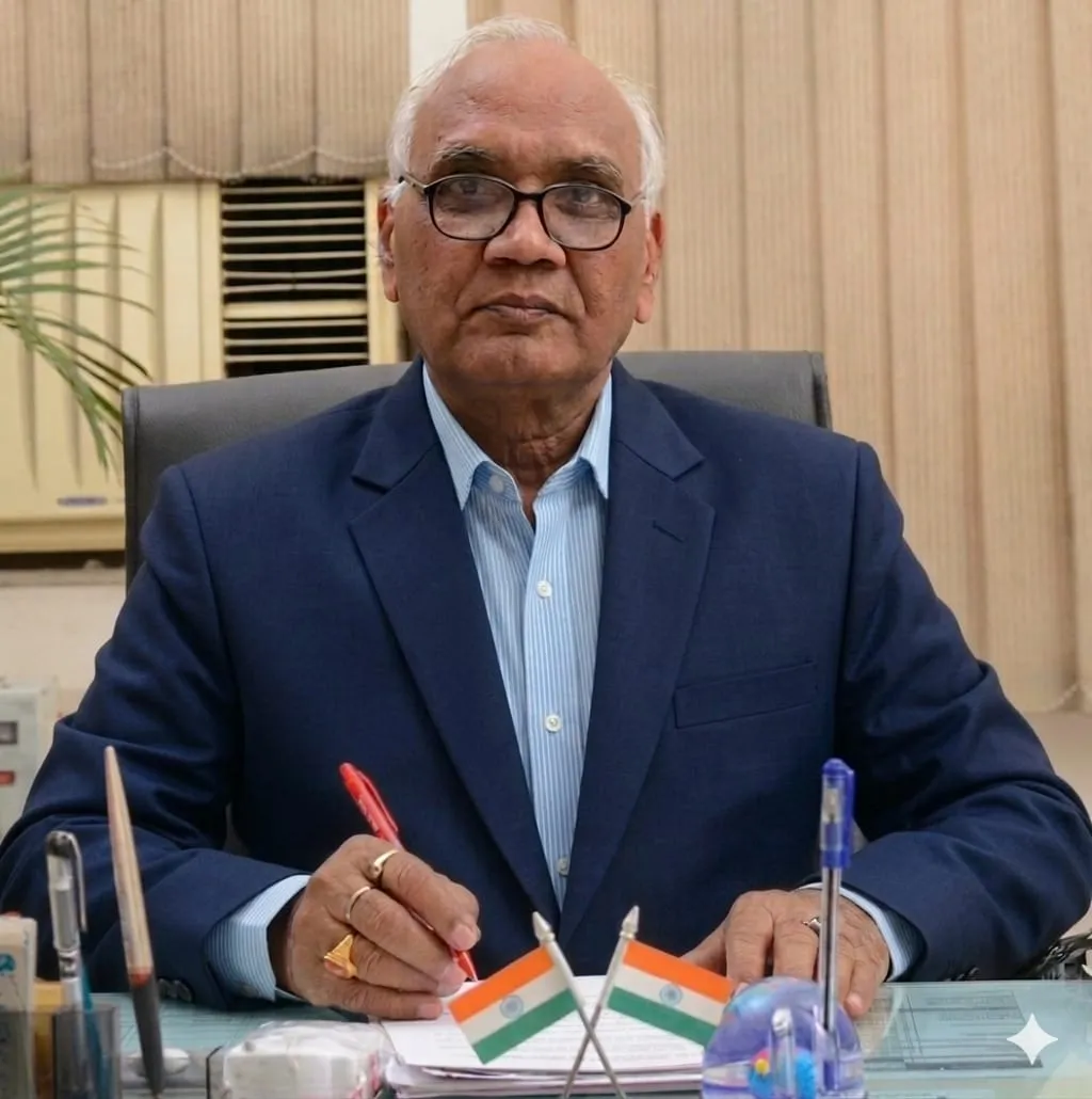 जलवायु परिवर्तन का गहराता संकट: युद्ध, समुद्री तापमान और ‘वेस्टर्न वेव्स’ का भारत पर प्रभाव