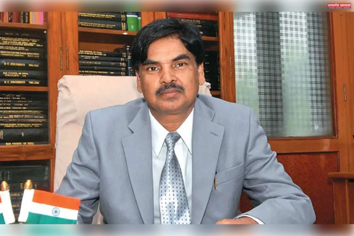 अधिवक्ता मंच, इलाहाबाद की ओर से बार काउंसिल ऑफ इंडिया के चेयरमैन मनन कुमार मिश्र के नाम खुला पत्र