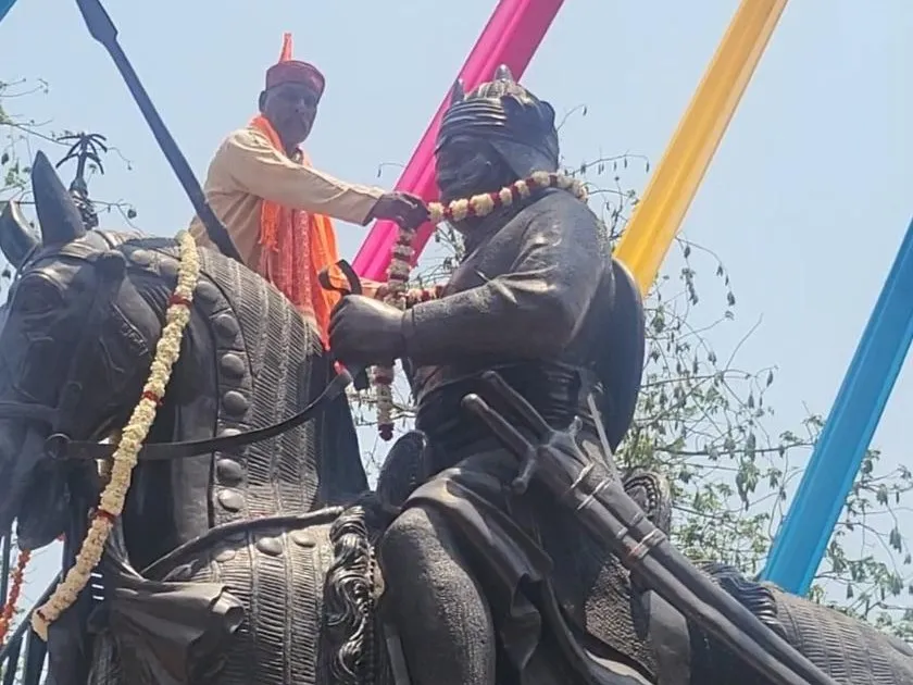 भारतीय अस्मिता के प्रतीक: वीर शिरोमणि महाराणा प्रताप