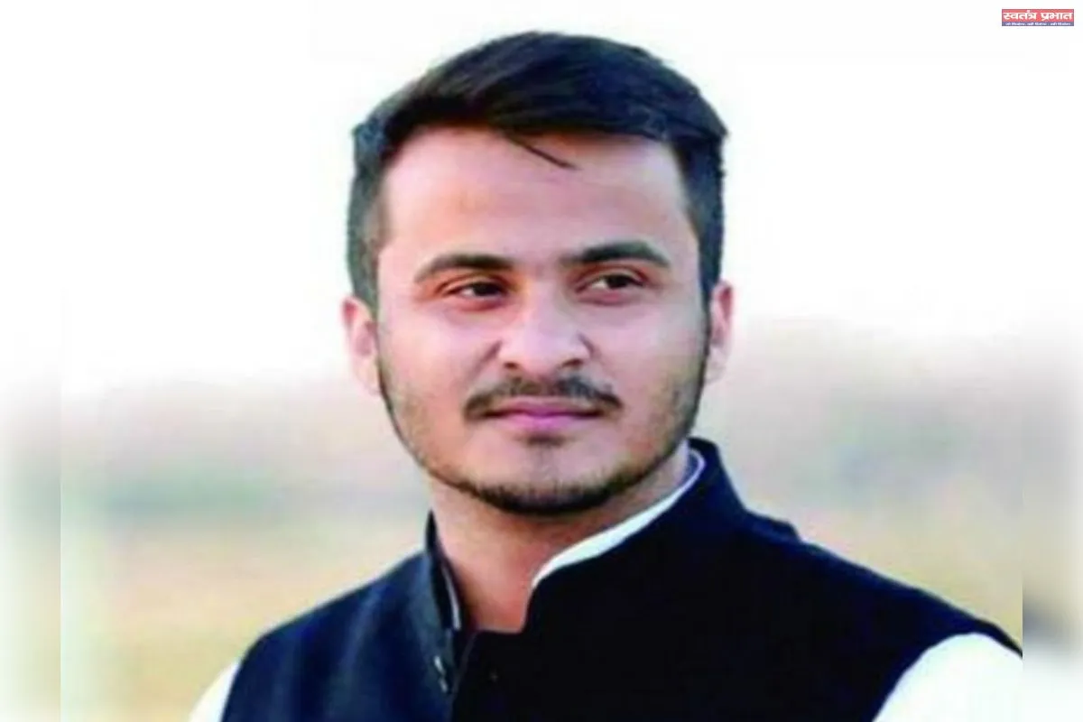 दो पासपोर्ट मामले में अब्दुल्ला आजम को बड़ी राहत