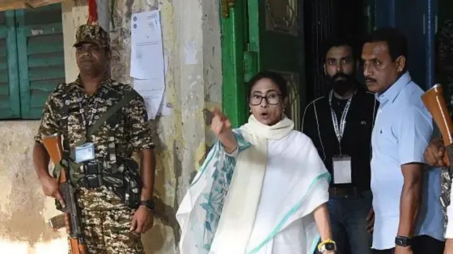 पश्चिम बंगाल में भाजपा—तो मुख्यमंत्री कौन 