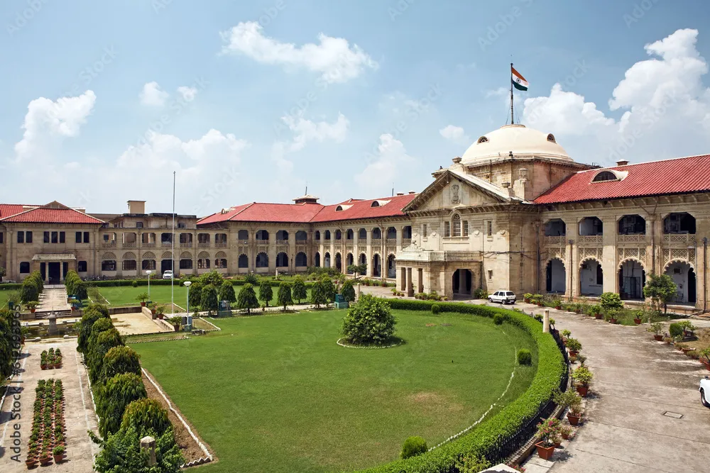हाईकोर्ट का बड़ा फैसला, कहा- वकीलों के कब्जे हटाने के लिए दें पर्याप्त पुलिस फोर्स ।