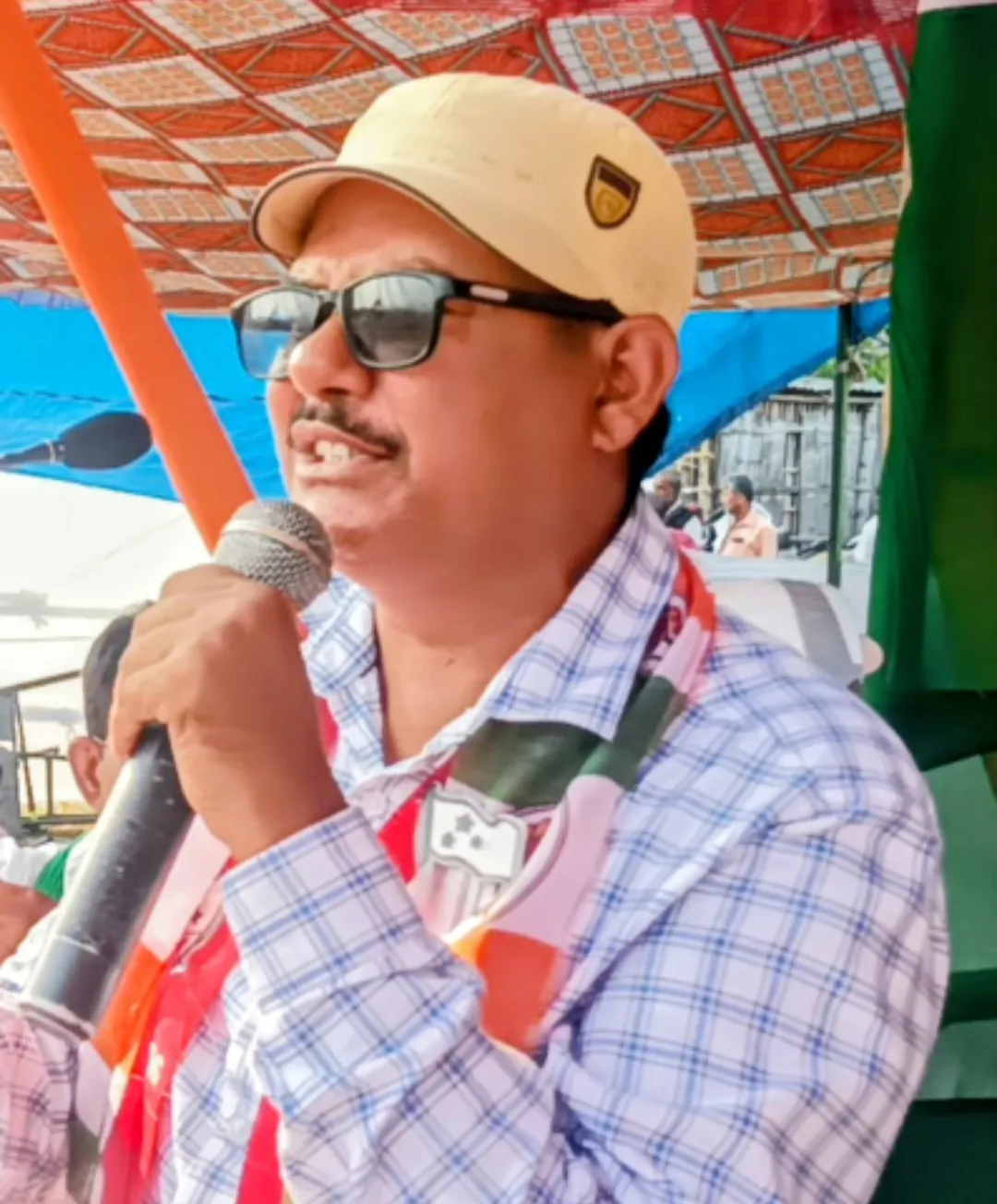 गन्ना के उचित एवं लाभकारी मूल्य (एफआरपी) में मात्र 10रूपए प्रति क्विंटल की बढ़ोतरी पर किसान की नाराजगी।